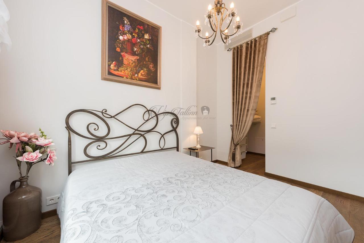 Vip Rotermanni Apartment *
