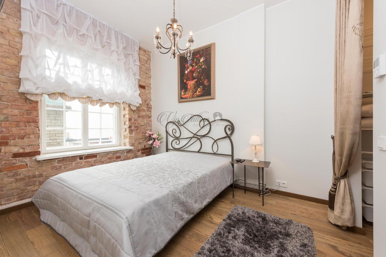 Vip Rotermanni Tallinn