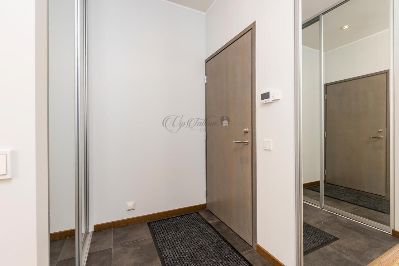 Apartment Vip Rotermanni