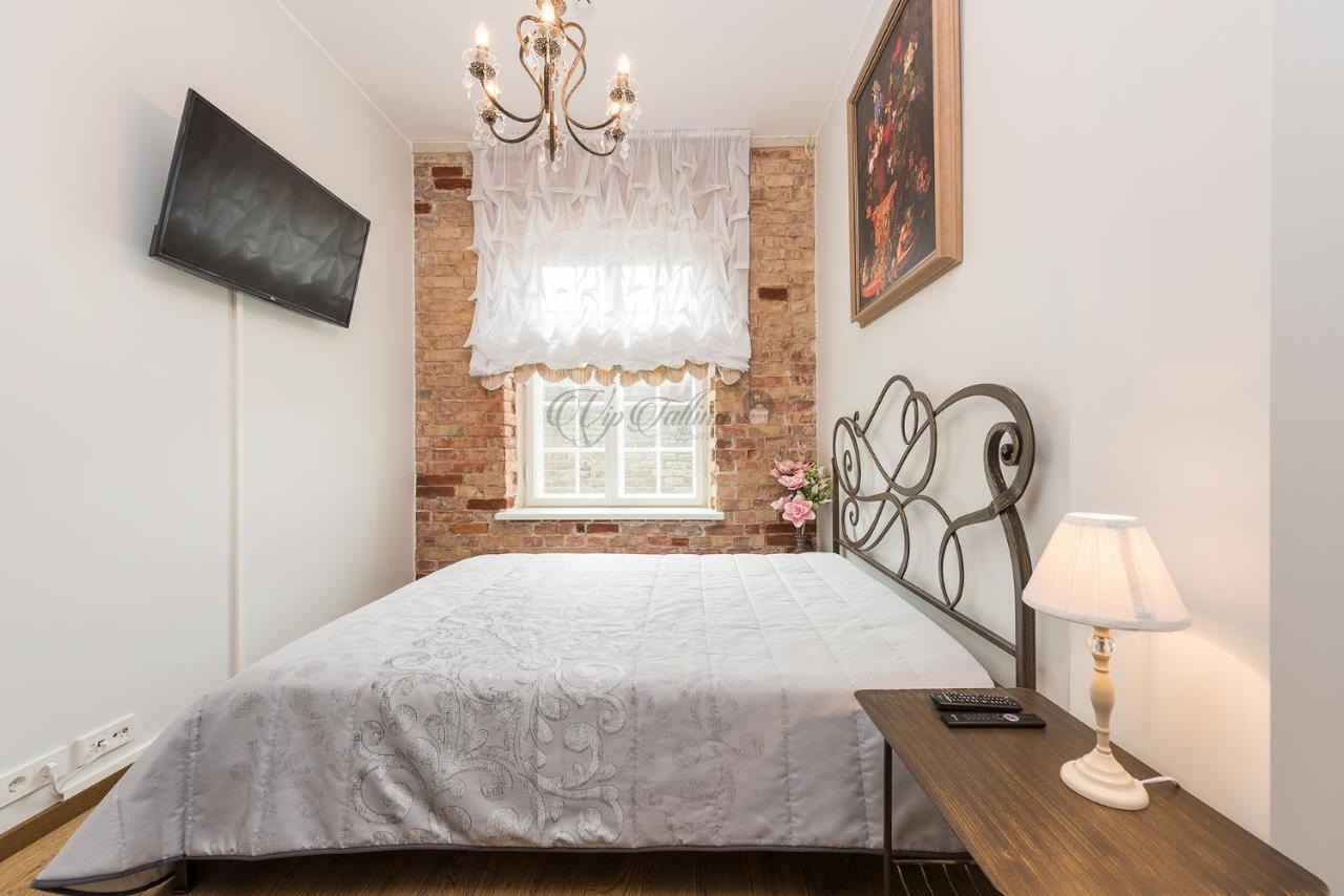 Vip Rotermanni Apartment Tallinn