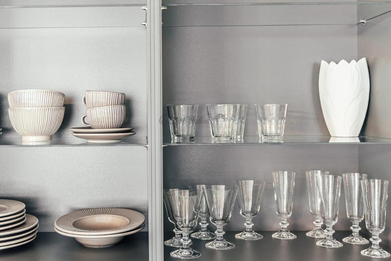 Apartment Vip Rotermanni Tallinn