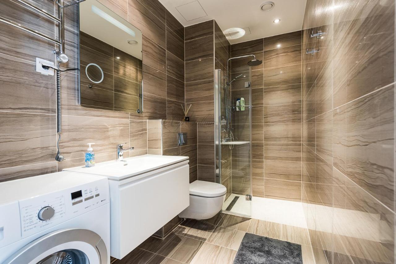 Apartment Vip Rotermanni Tallinn