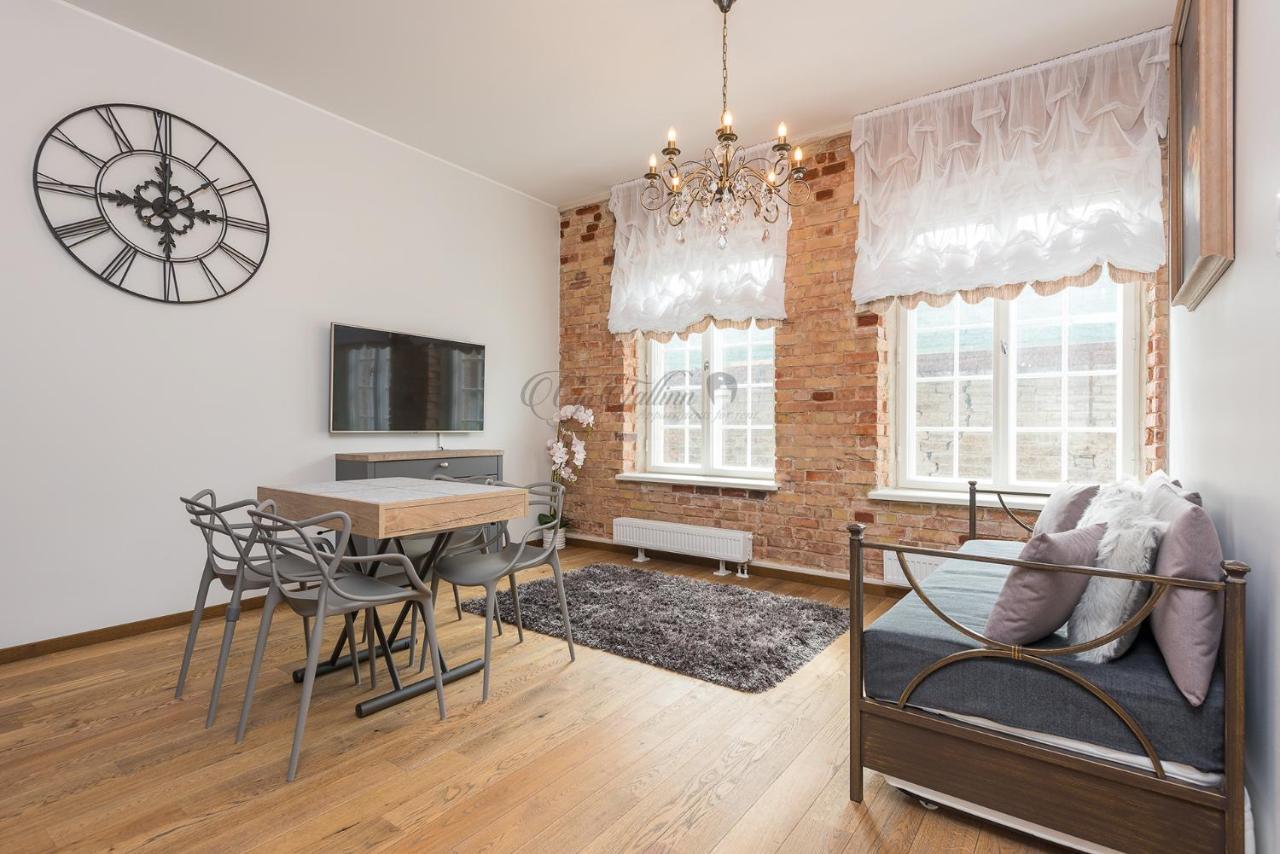 Vip Rotermanni Apartment Tallinn