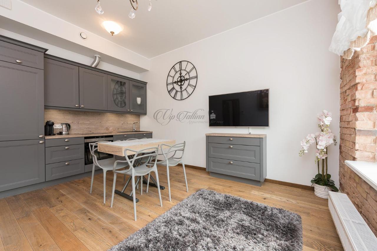 Vip Rotermanni Apartment