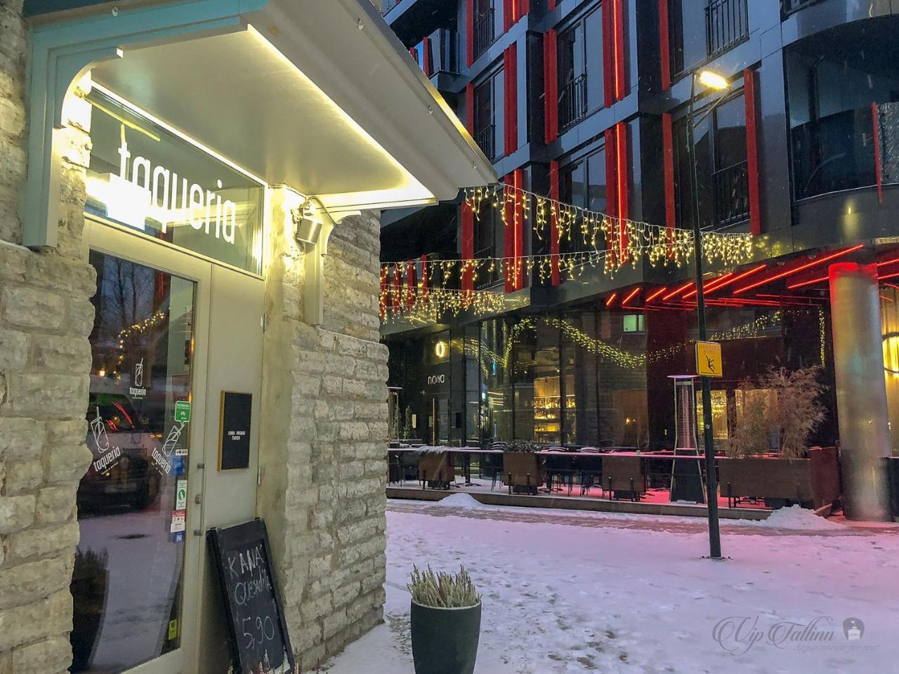 Vip Rotermanni Apartment Tallinn