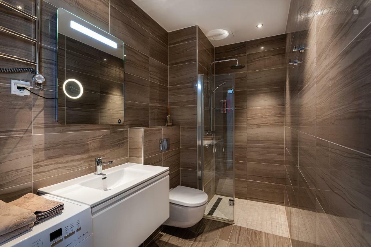 Vip Rotermanni Tallinn