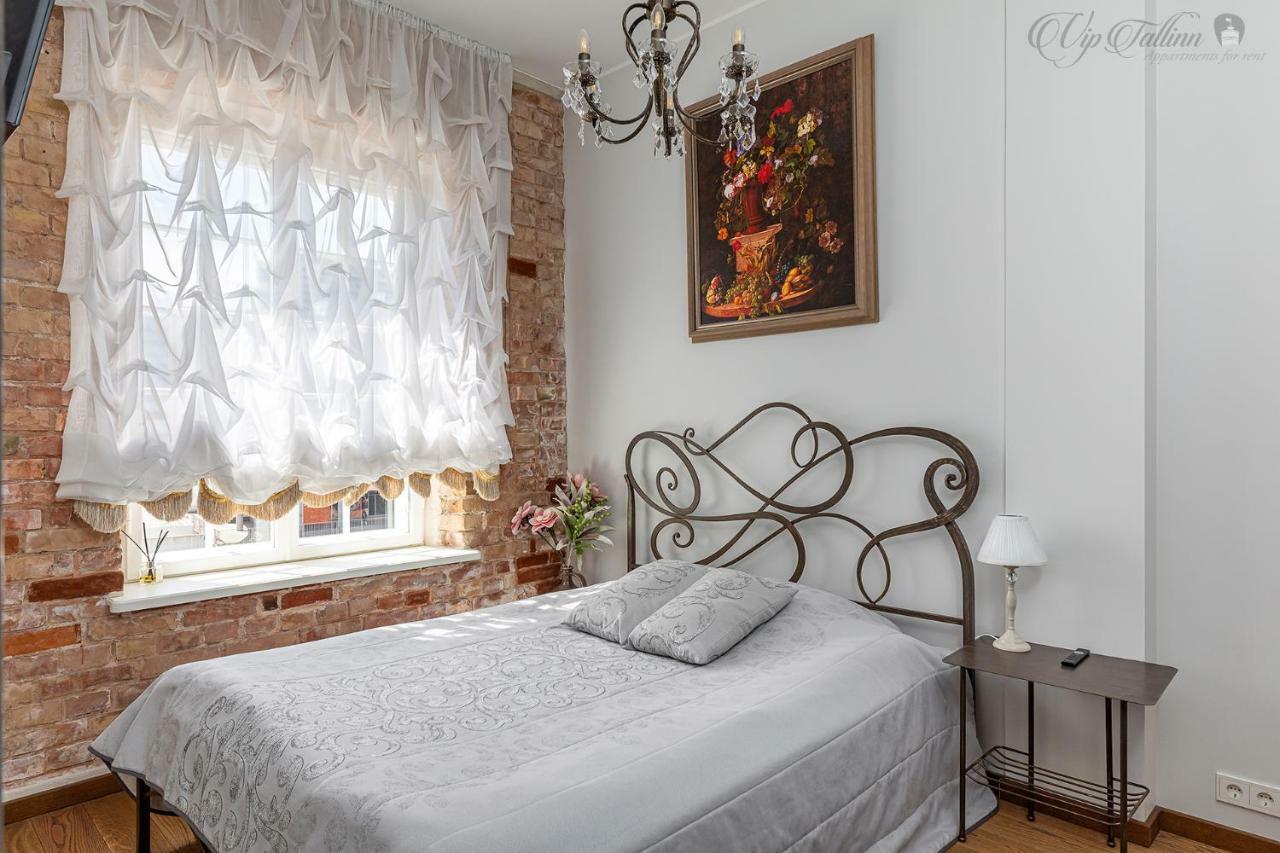 Vip Rotermanni Apartment Tallinn
